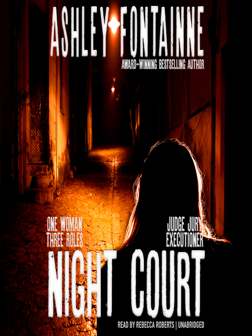 Title details for Night Court by Ashley Fontainne - Available